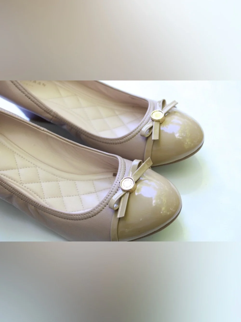 Cole Haan Tali wedges